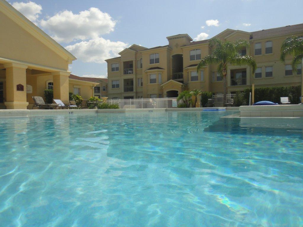 Kinsale Apartment Davenport Bagian luar foto