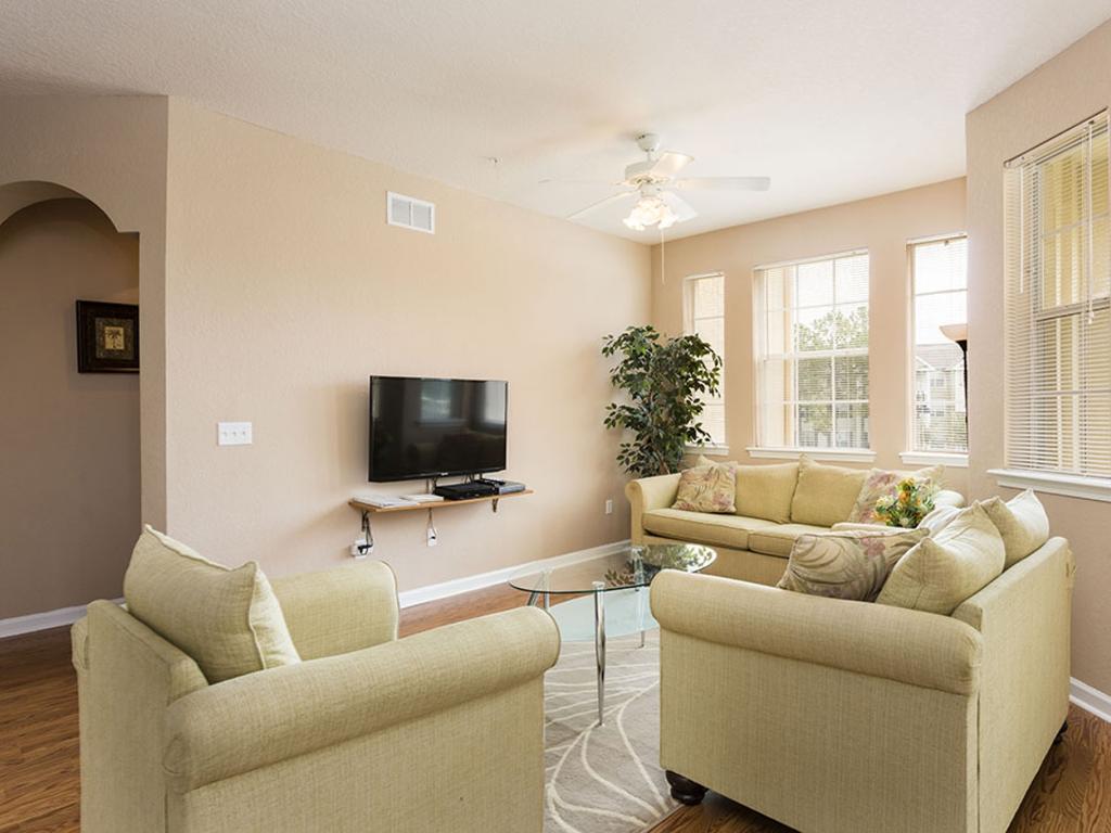 Kinsale Apartment Davenport Ruang foto