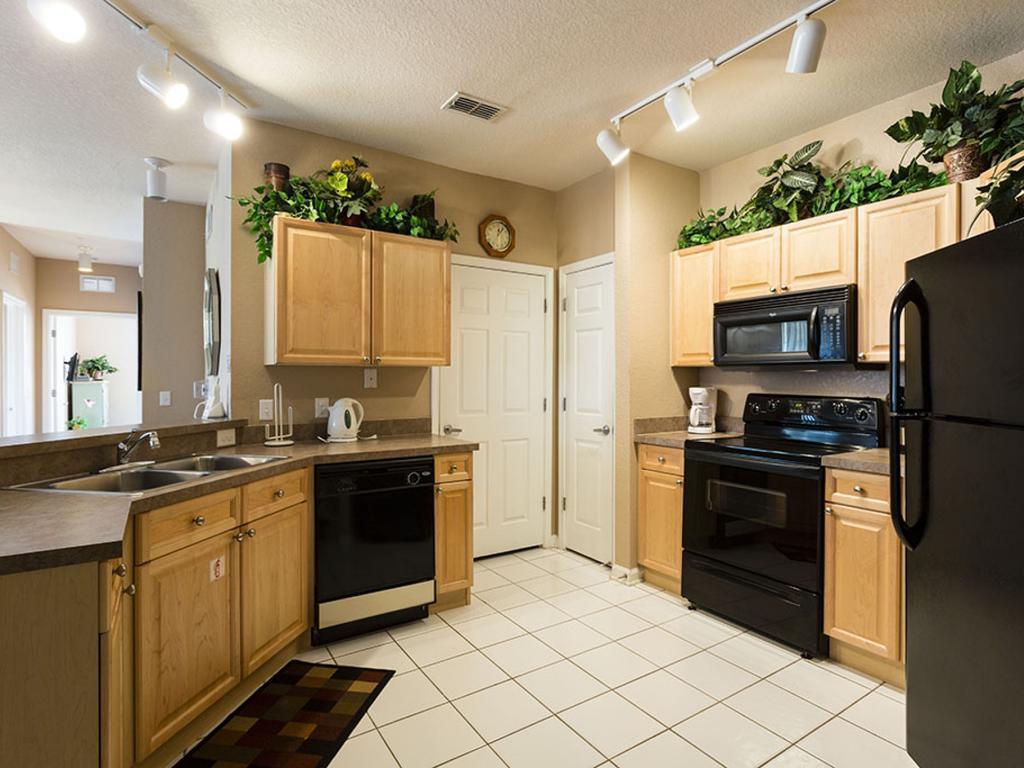 Kinsale Apartment Davenport Ruang foto