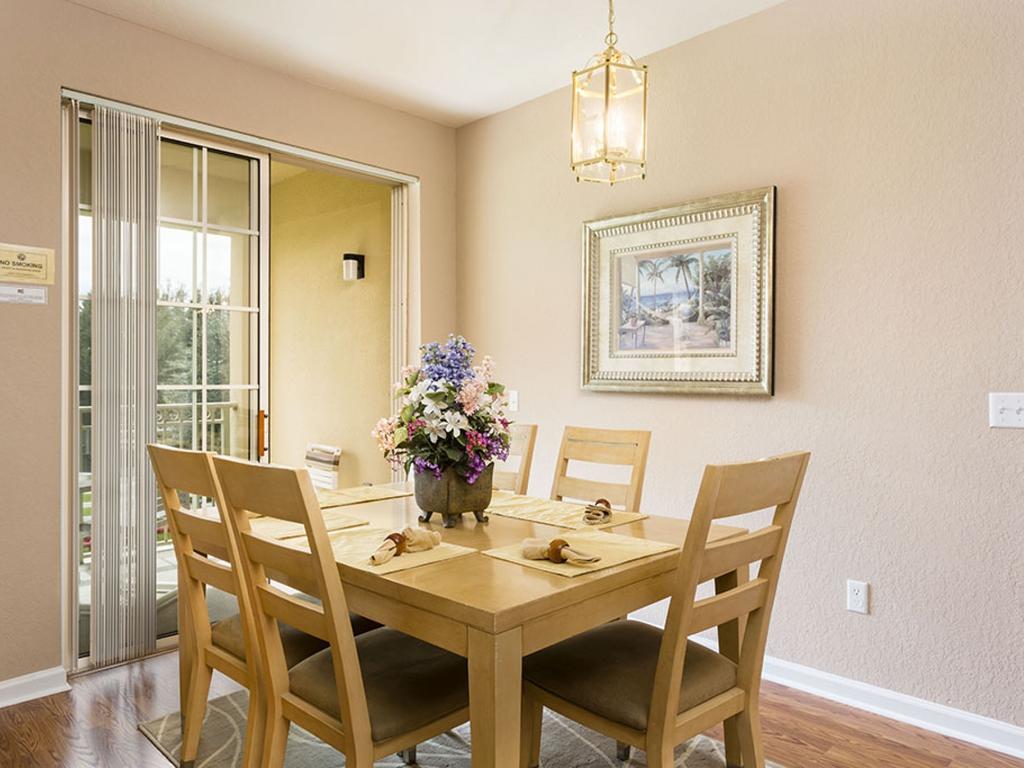 Kinsale Apartment Davenport Ruang foto