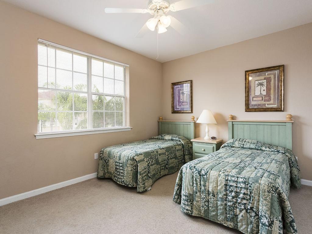 Kinsale Apartment Davenport Ruang foto