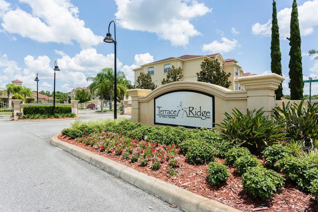 Kinsale Apartment Davenport Bagian luar foto
