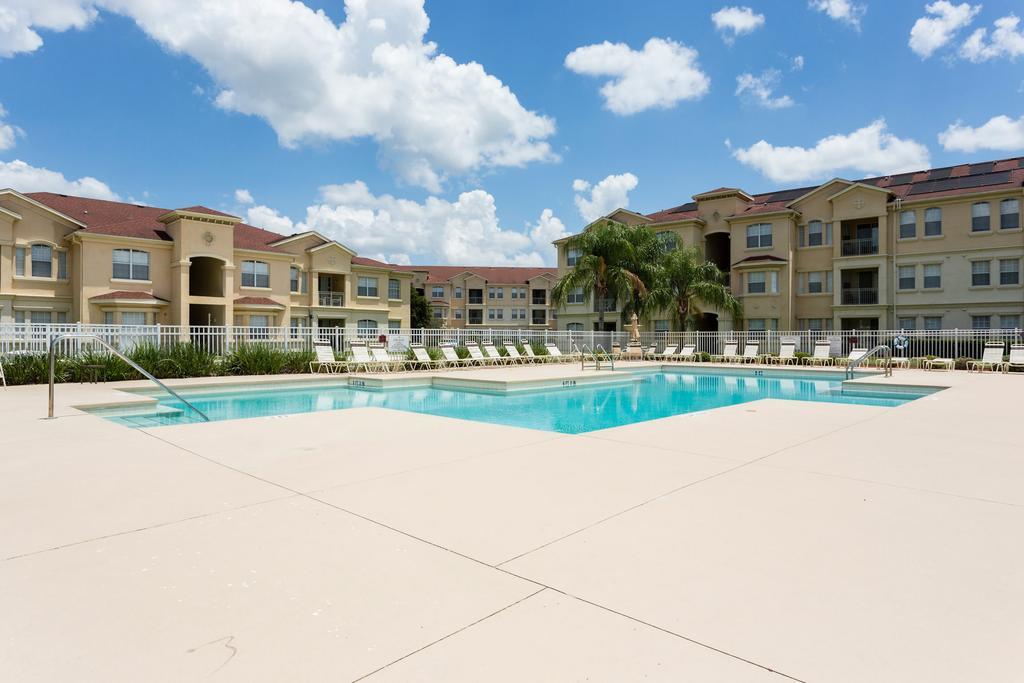 Kinsale Apartment Davenport Bagian luar foto