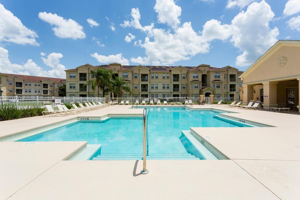 Kinsale Apartment Davenport Bagian luar foto